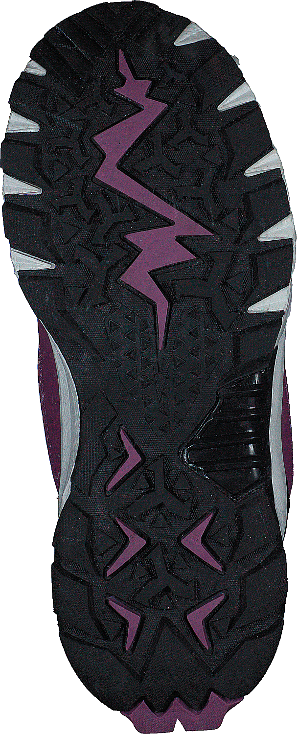 Nuuk Purple