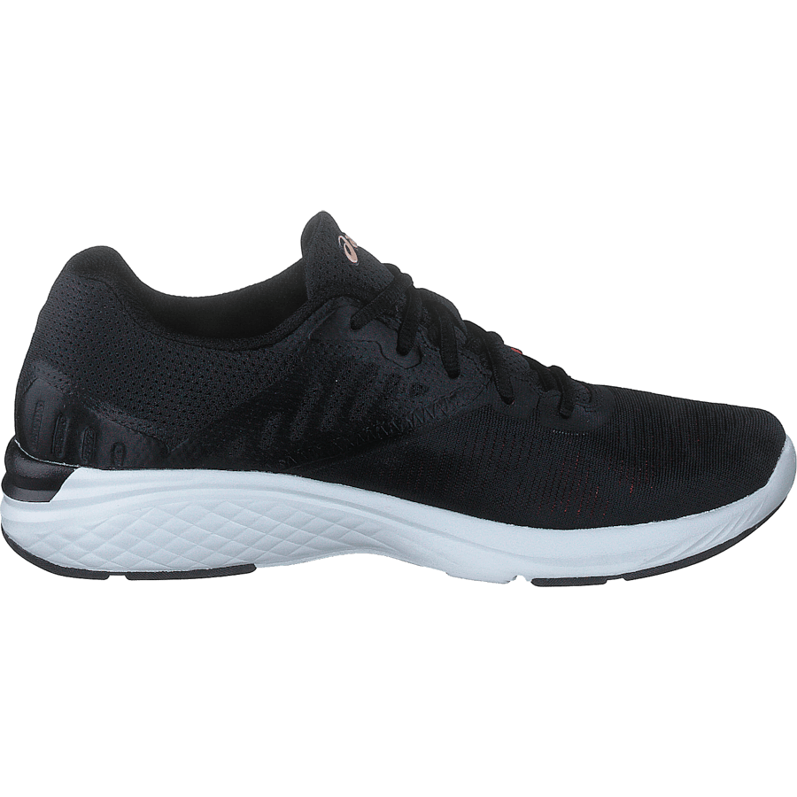 Asics Gel-promesa W Black/coral