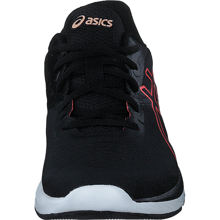 Asics Gel-promesa W Black/coral