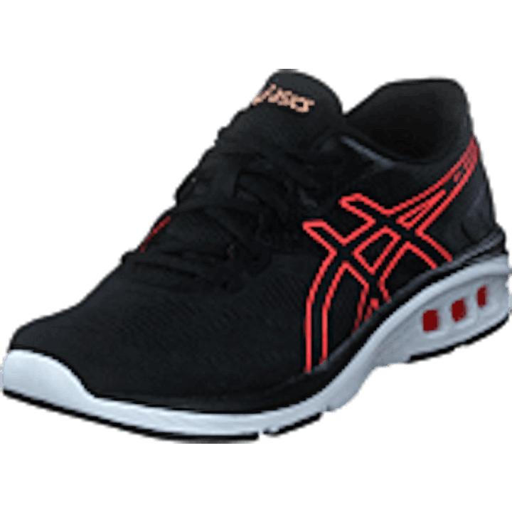 Asics Gel-promesa W Black/coral