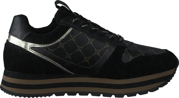 1-23796-29 Nero/oro