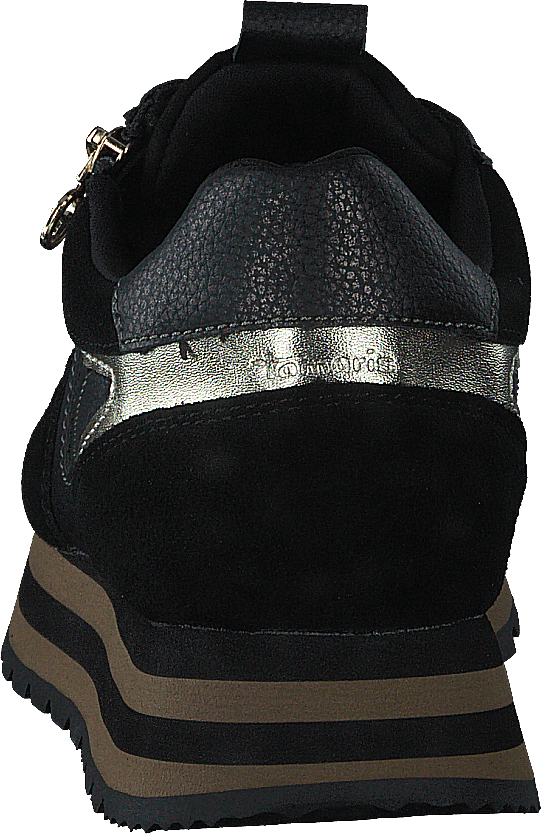 1-23796-29 Nero/oro