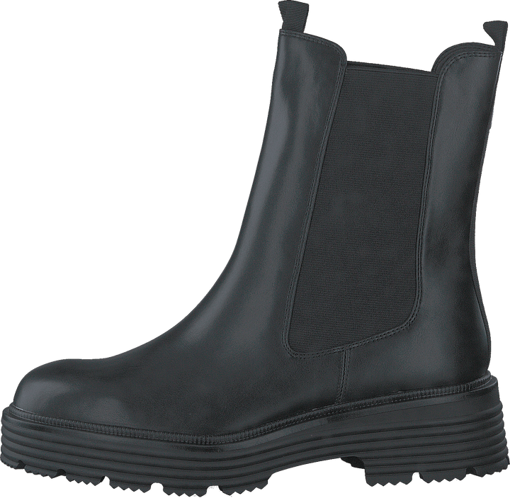 1-25426-29 Schwarz Uni