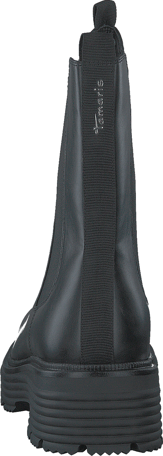 1-25426-29 Schwarz Uni