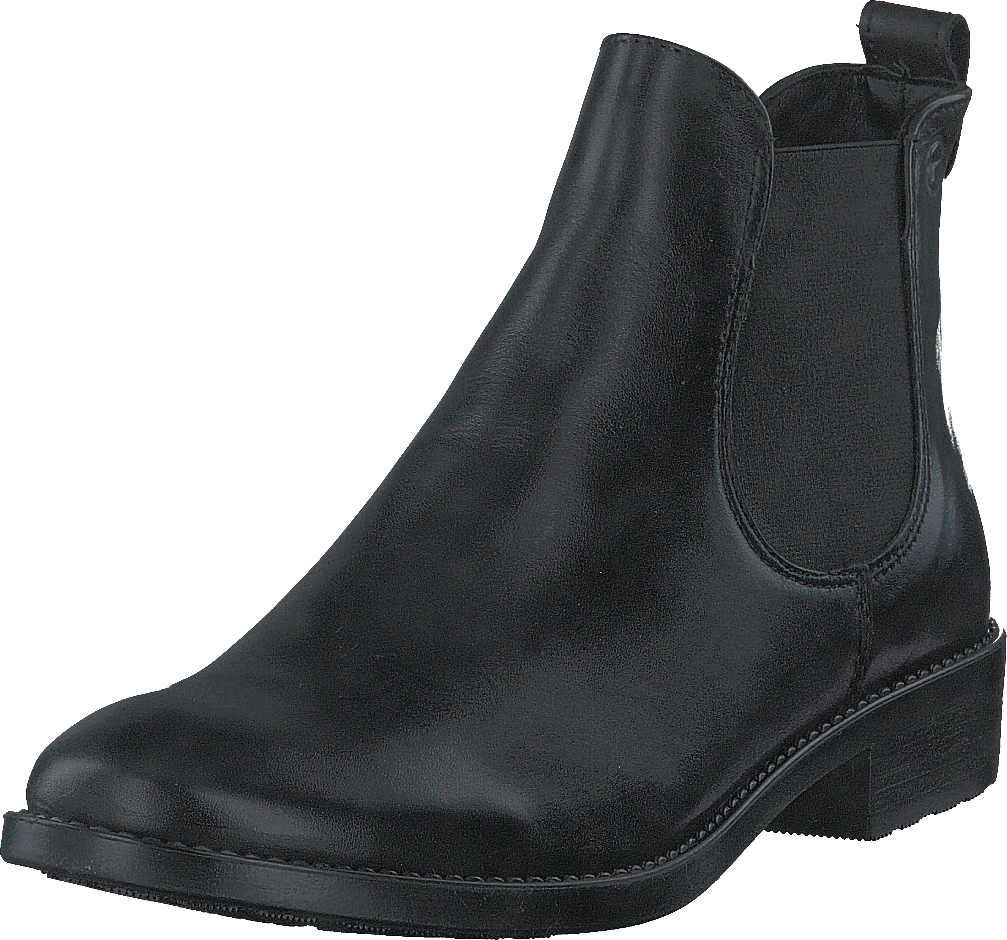 1-25483-29 Schwarz einfarbig