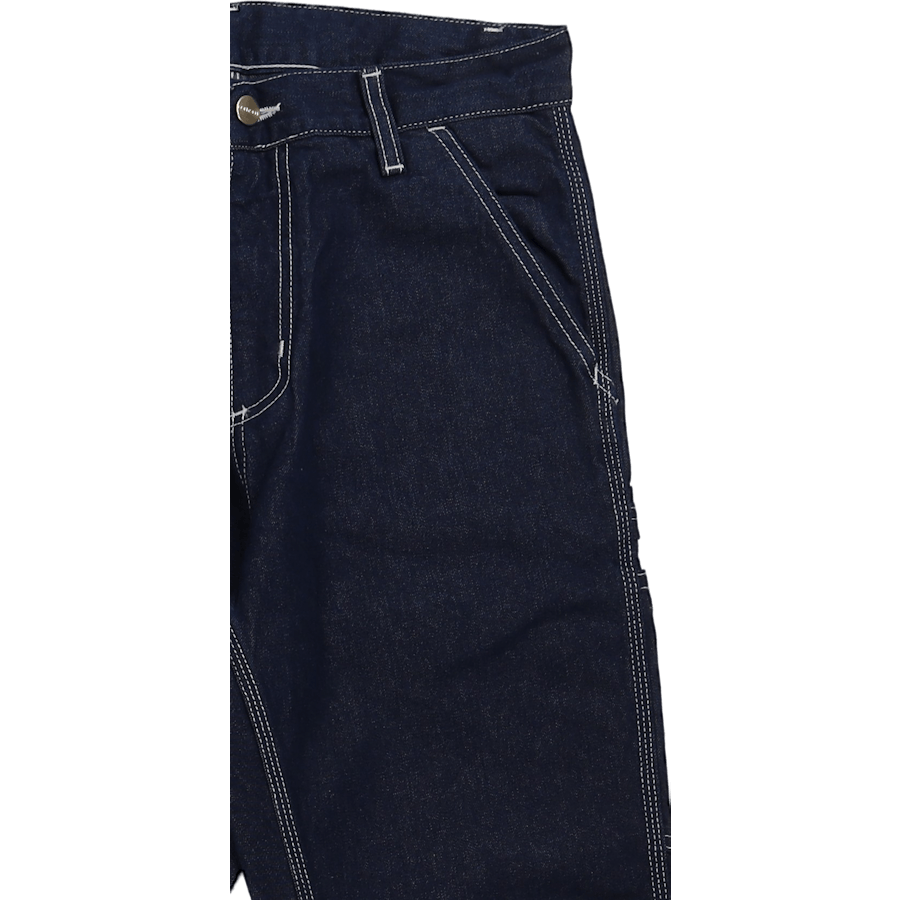 Ruck Single Knee Pant Blue
