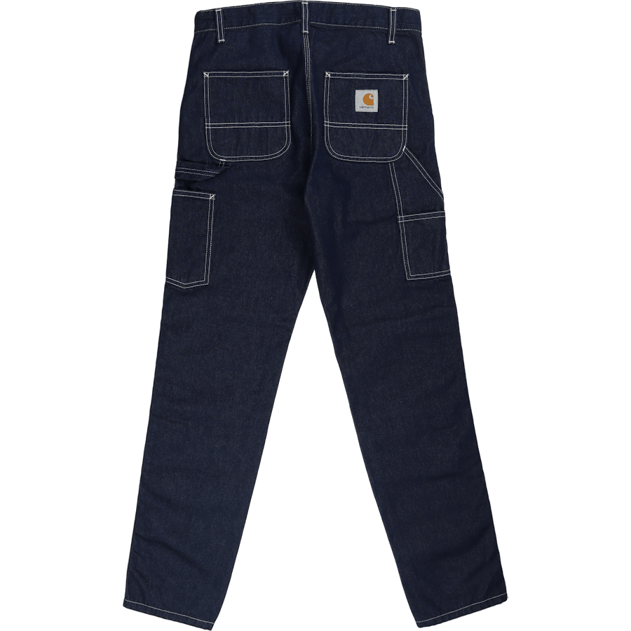 Ruck Single Knee Pant Blue