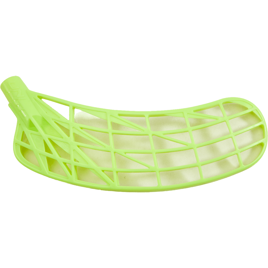 Terä UNILITE medium REG. PE Oikea Keltainen