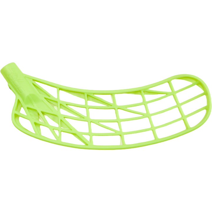 Čepeľ UNILITE medium REG. PE ľavá žltá