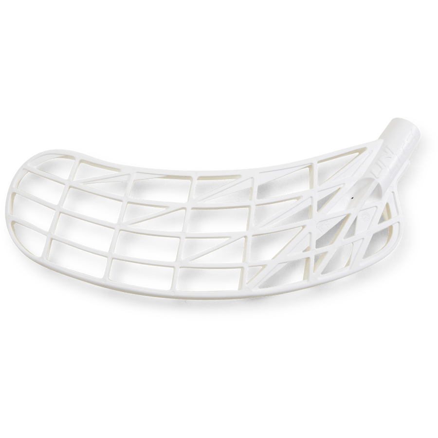 Blade Unilite Hard Regular Pe Valkoinen