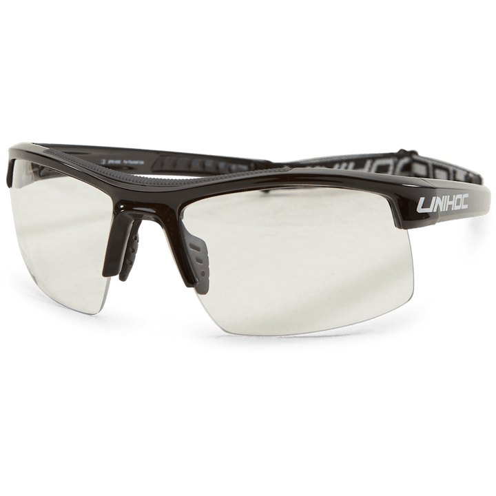 Eyewear Energy Junior Black/si Black/silver
