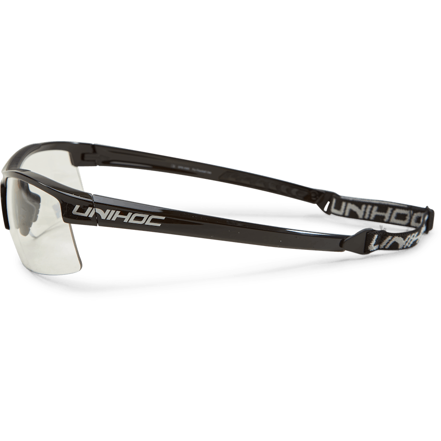 Eyewear Energy Junior Black/si Black/silver