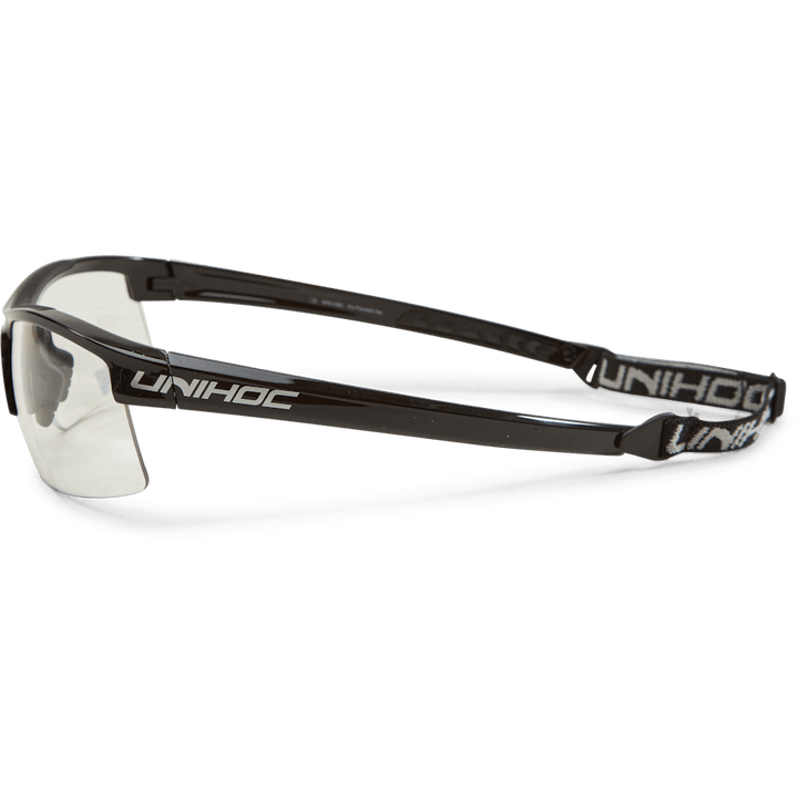 Eyewear Energy Junior Black/si Black/silver