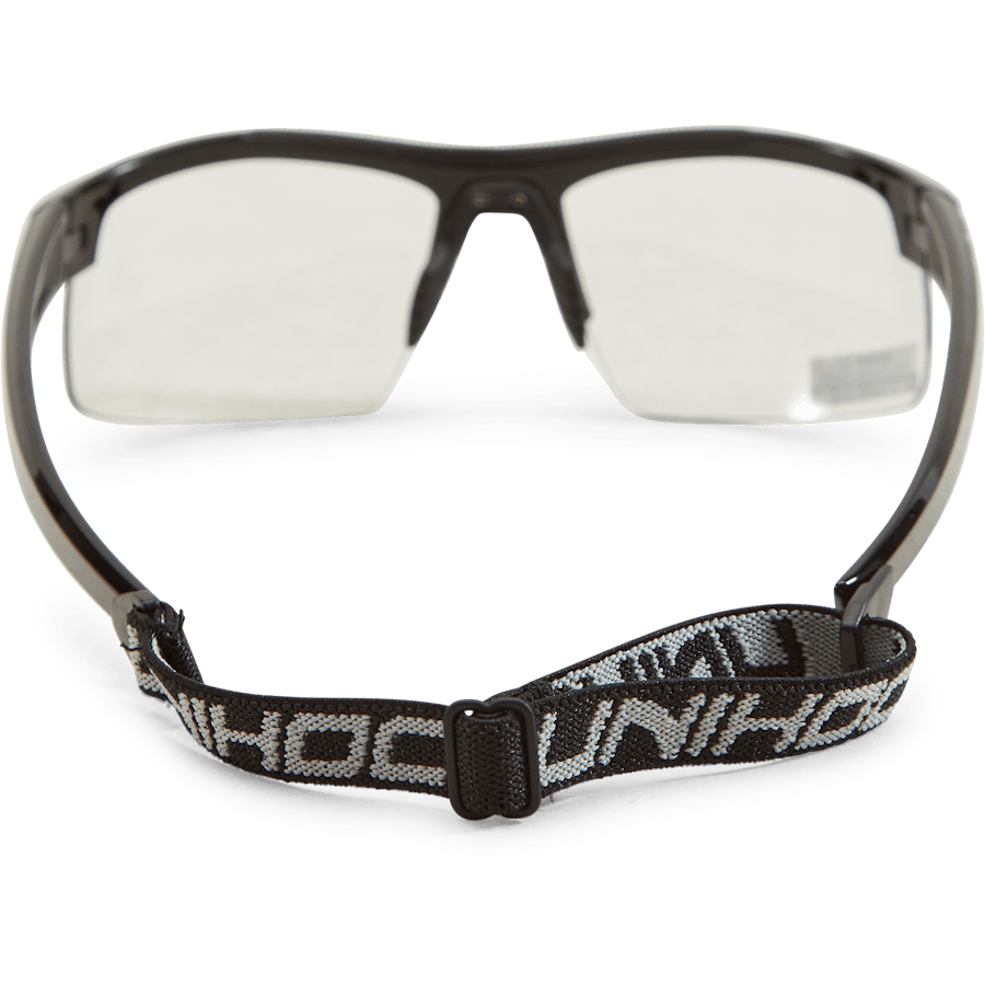 Eyewear Energy Junior Black/si Black/silver