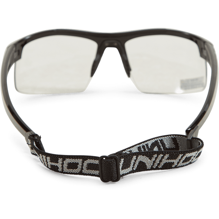 Eyewear Energy Junior Black/si Black/silver