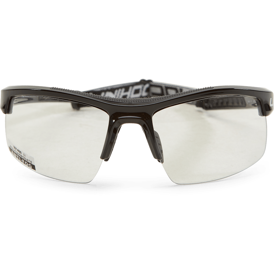 Eyewear Energy Junior Black/si Black/silver