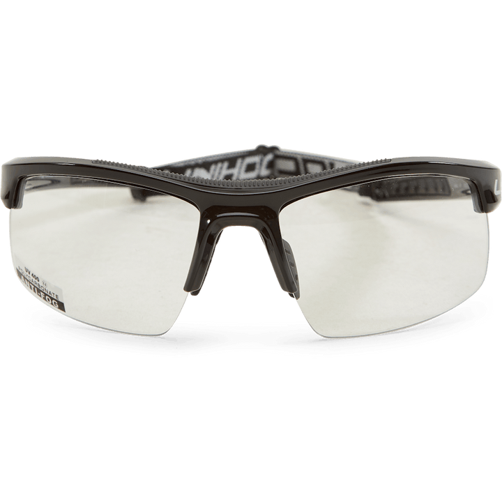 Eyewear Energy Junior Black/si Black/silver