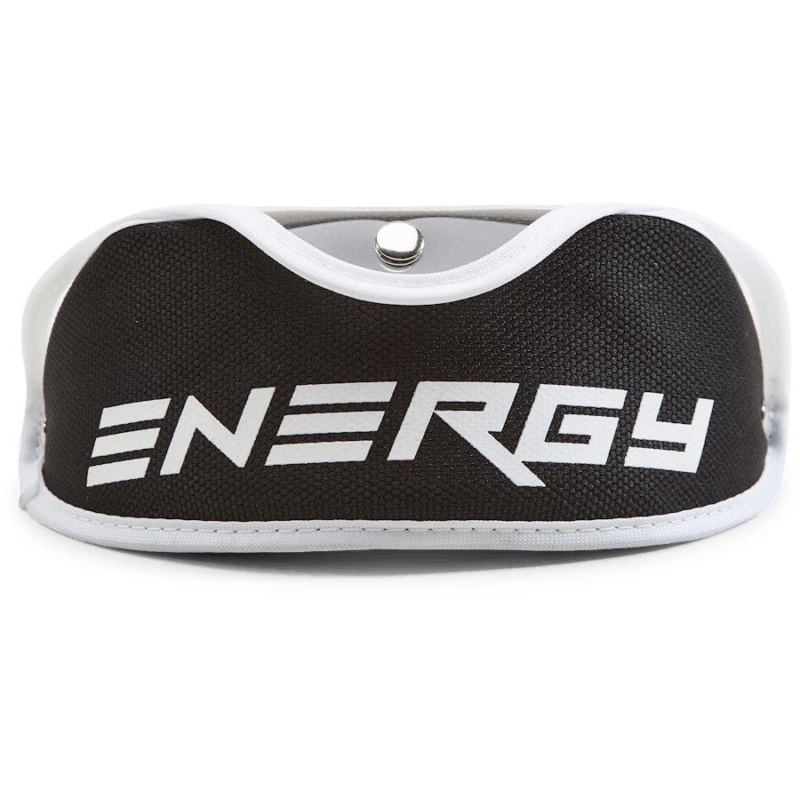 Eyewear Energy Junior Black/si Black/silver