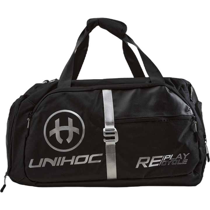 Gearbag Re/play Line Medium Bl Black