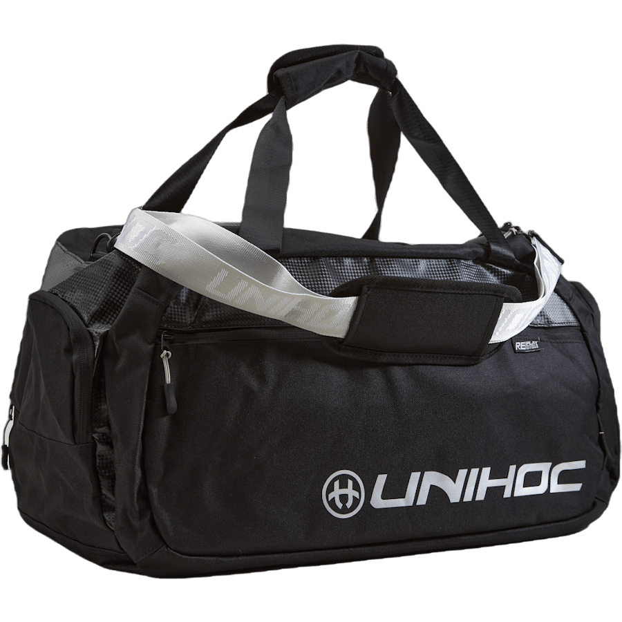Gearbag Re/play Line Medium Bl Black