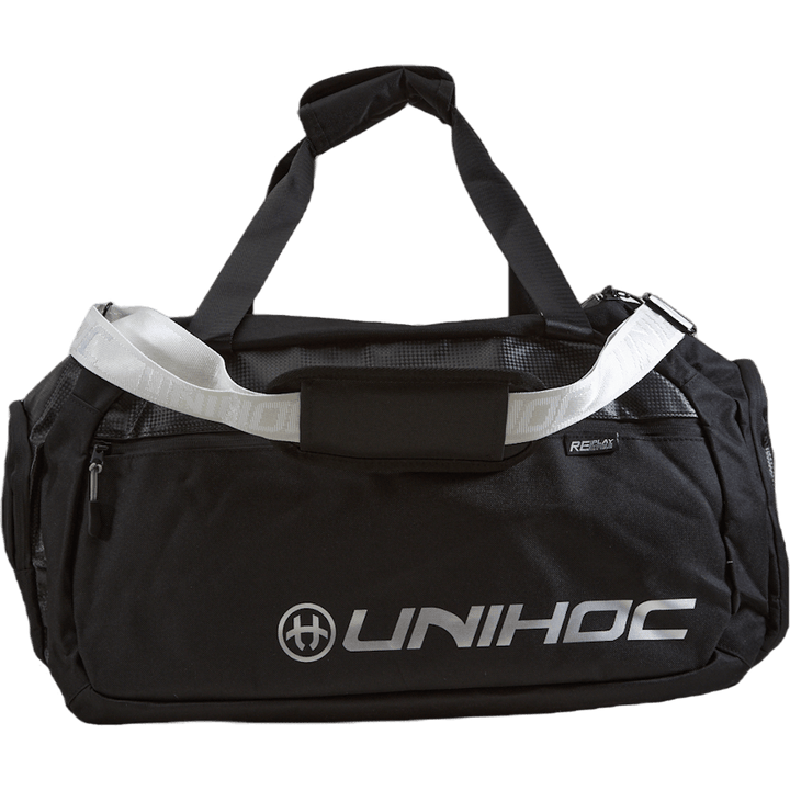Gearbag Re/play Line Medium Bl Black