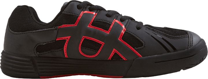 Shoe U3 Junior Unisex Black/re Black