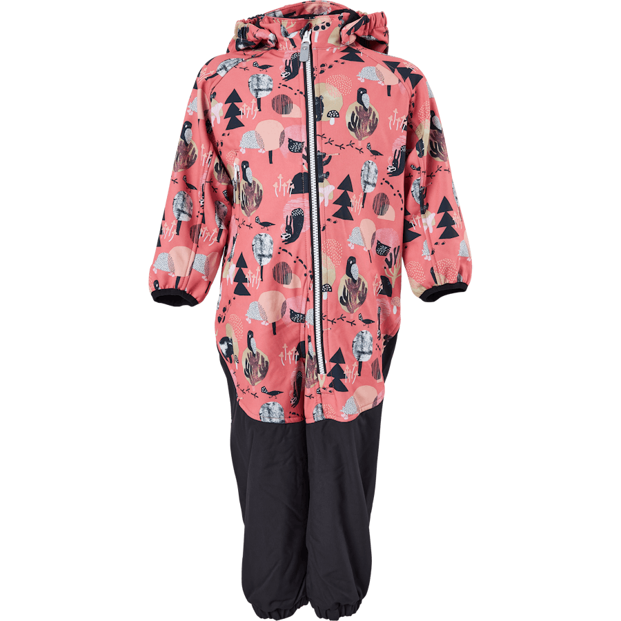 Mjosa Pink coral