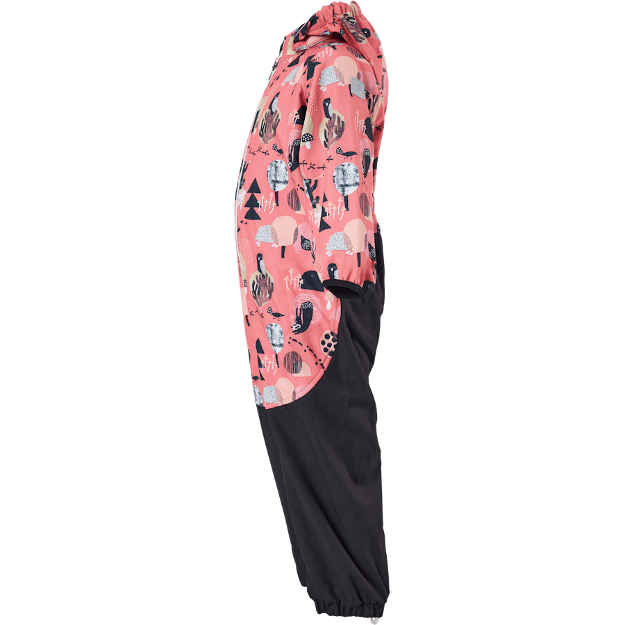 Mjosa Pink coral