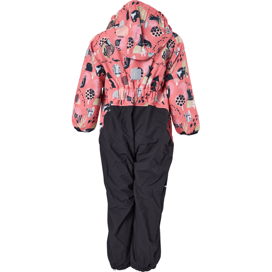 Mjosa Pink coral