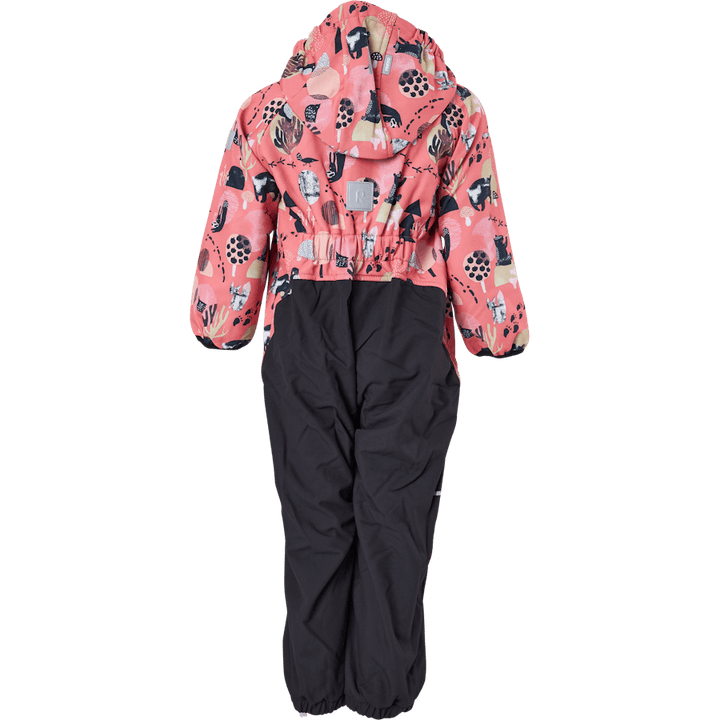 Mjosa Pink coral