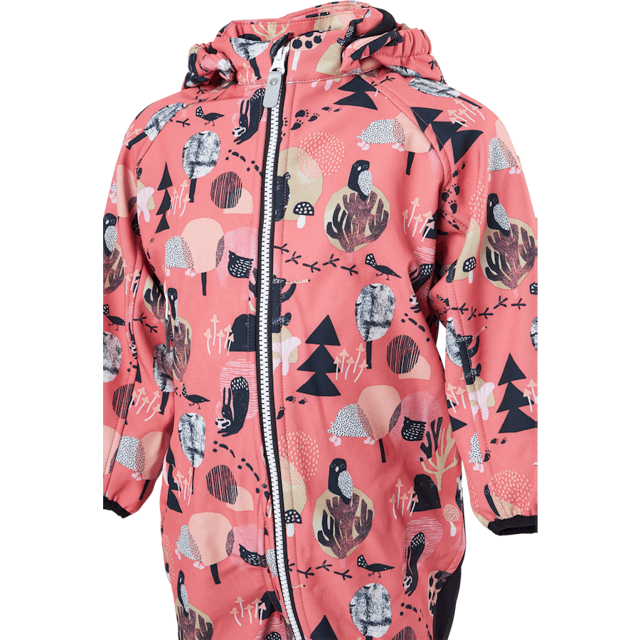 Mjosa Pink coral