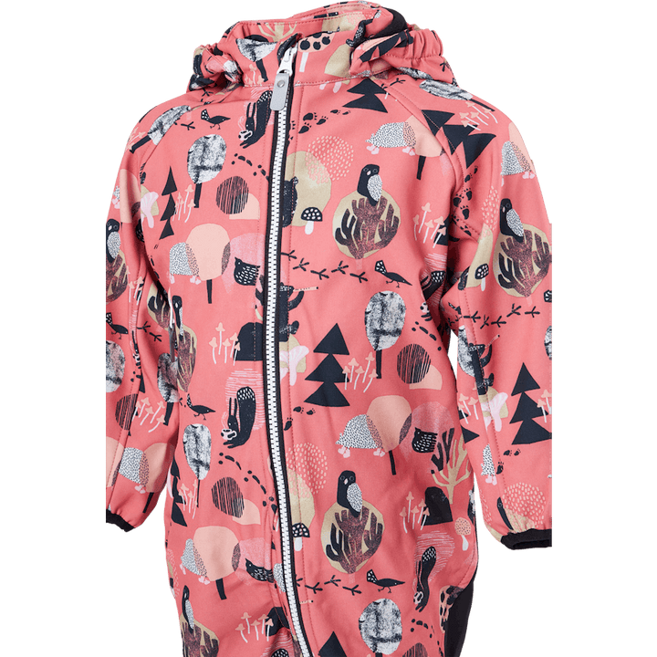 Mjosa Pink coral