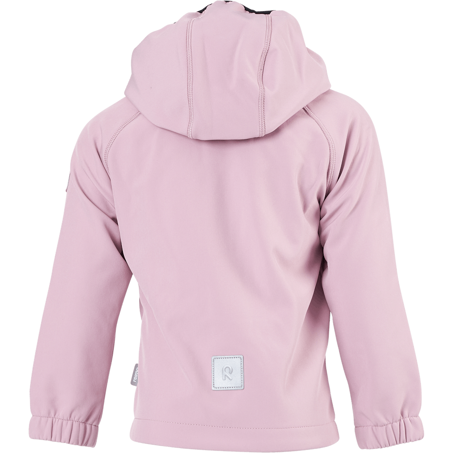 Vantti Grey Pink