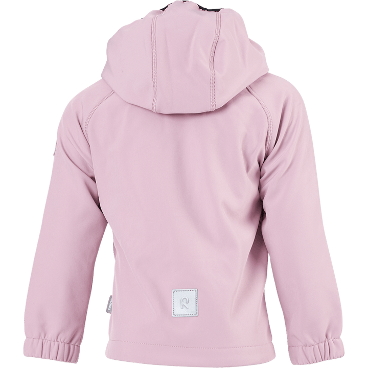 Vantti Grey Pink