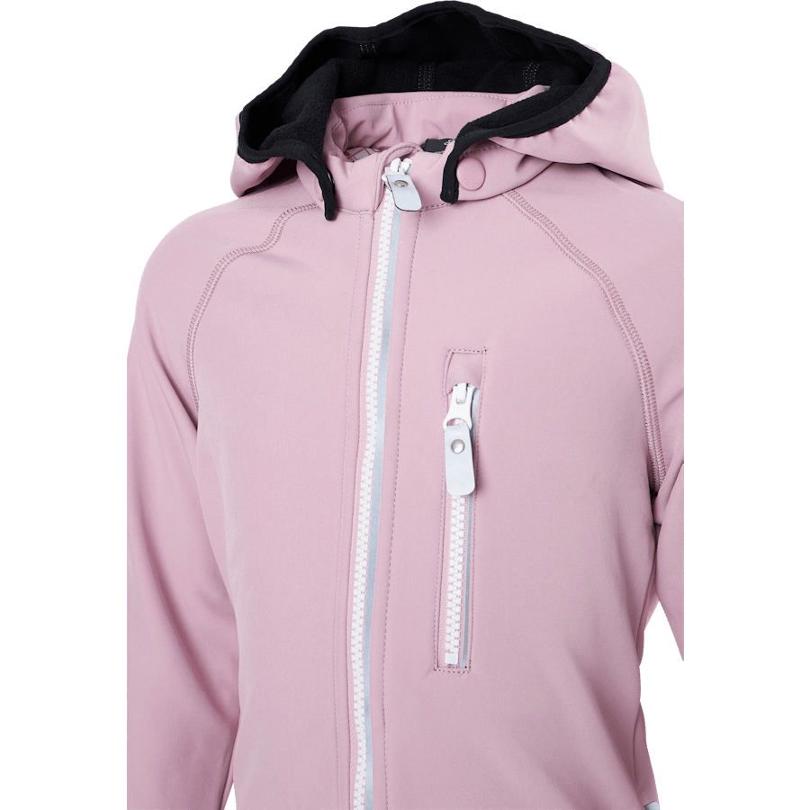 Vantti Grey Pink
