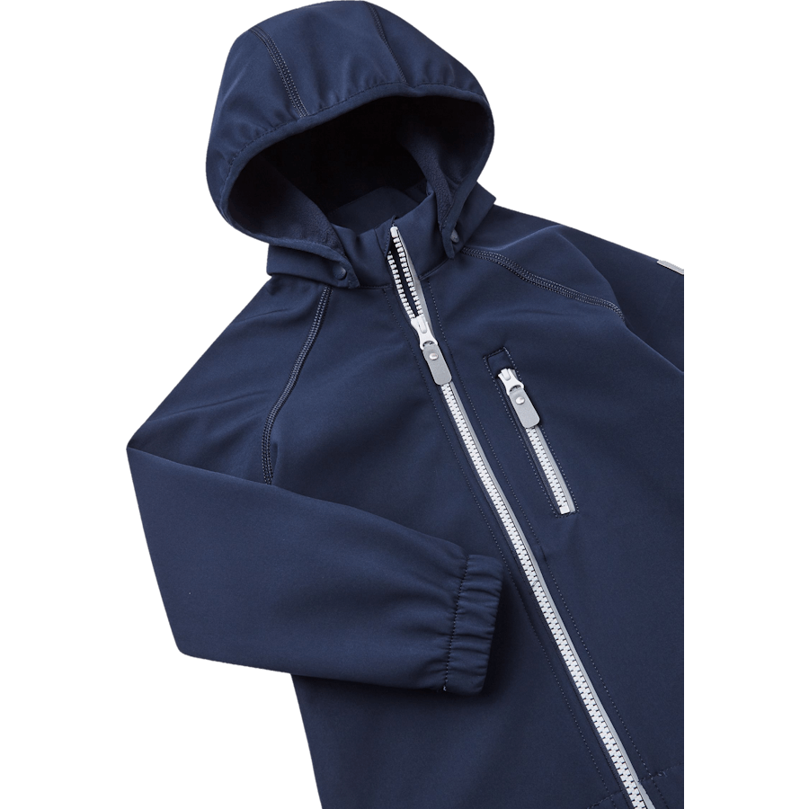 Vantti Navy