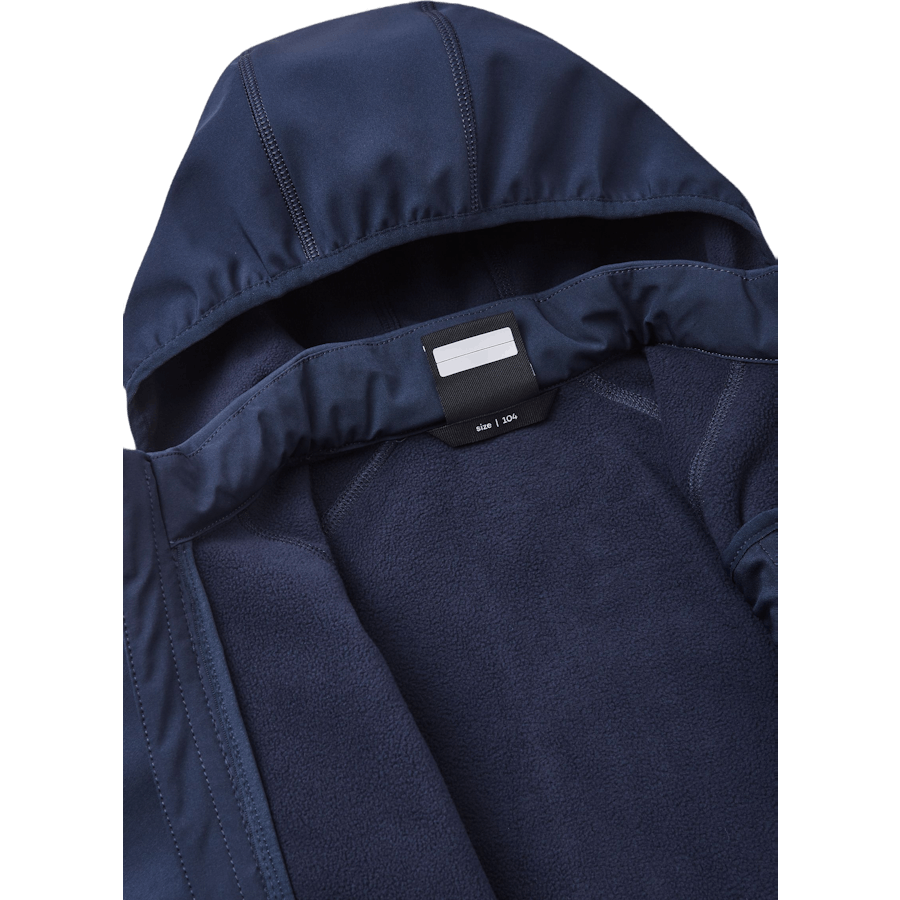 Vantti Navy