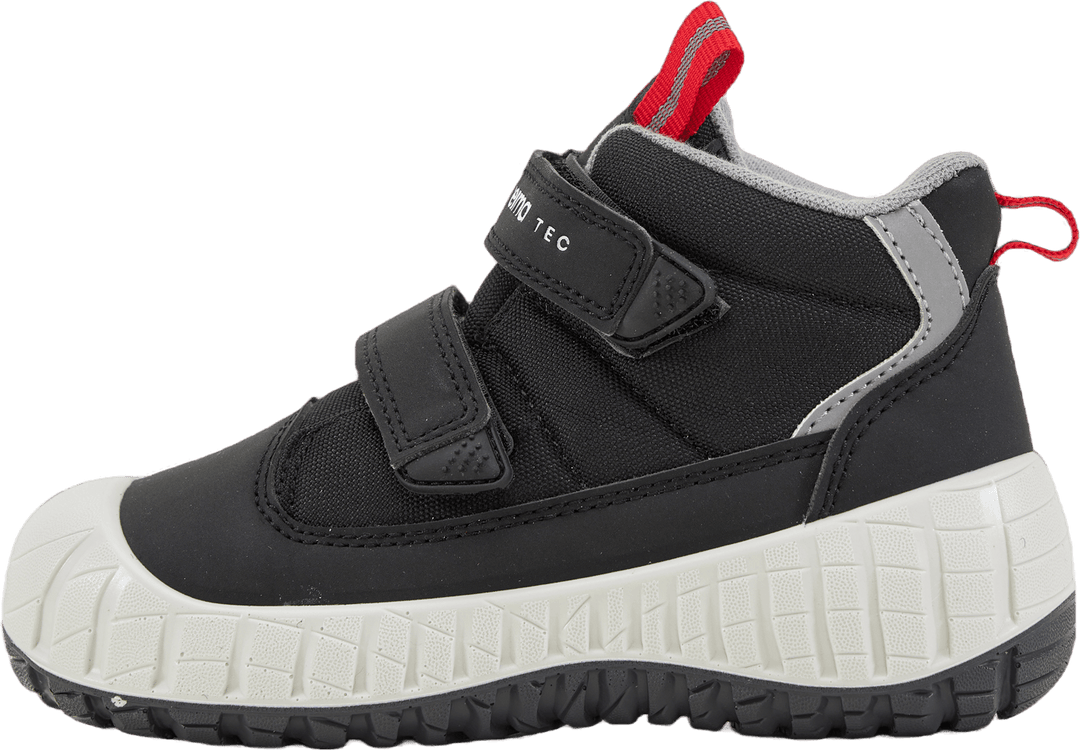 Passo 2.0 Black