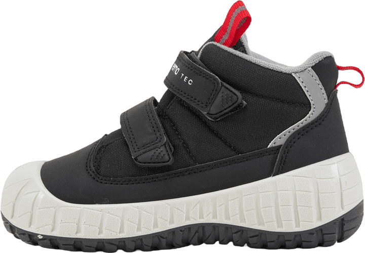 Passo 2.0 Black