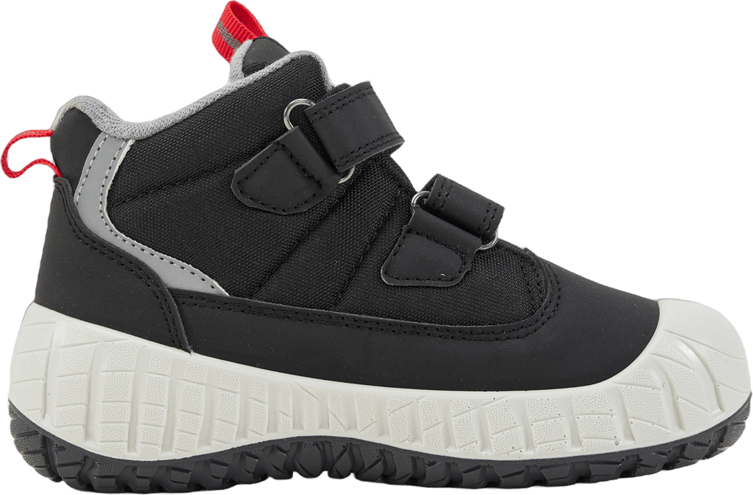 Passo 2.0 Black