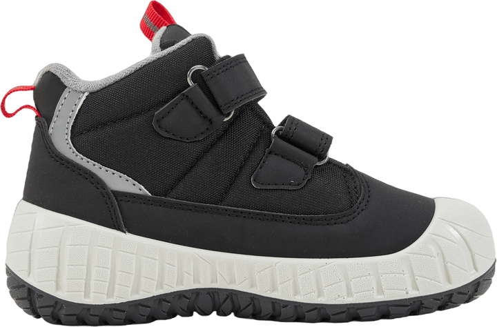 Passo 2.0 Black