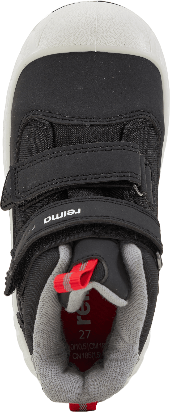 Passo 2.0 Black