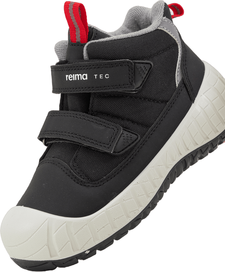 Passo 2.0 Black
