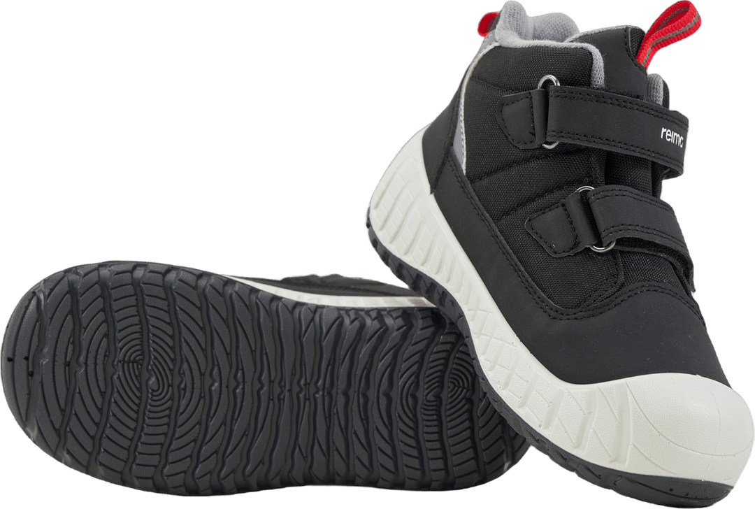 Passo 2.0 Black