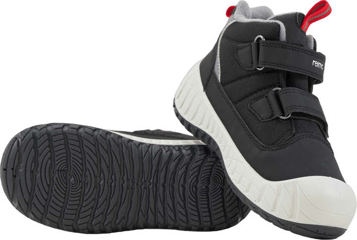 Passo 2.0 Black