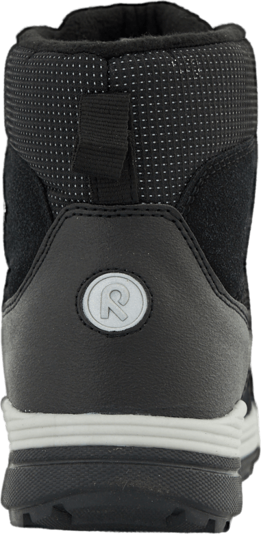 Slither Flash Black