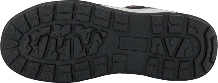 Slither Flash Black