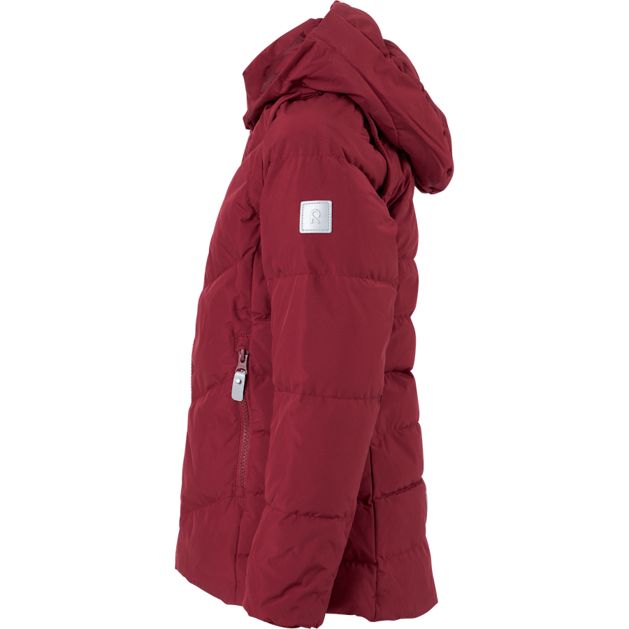 Paahto Jam red