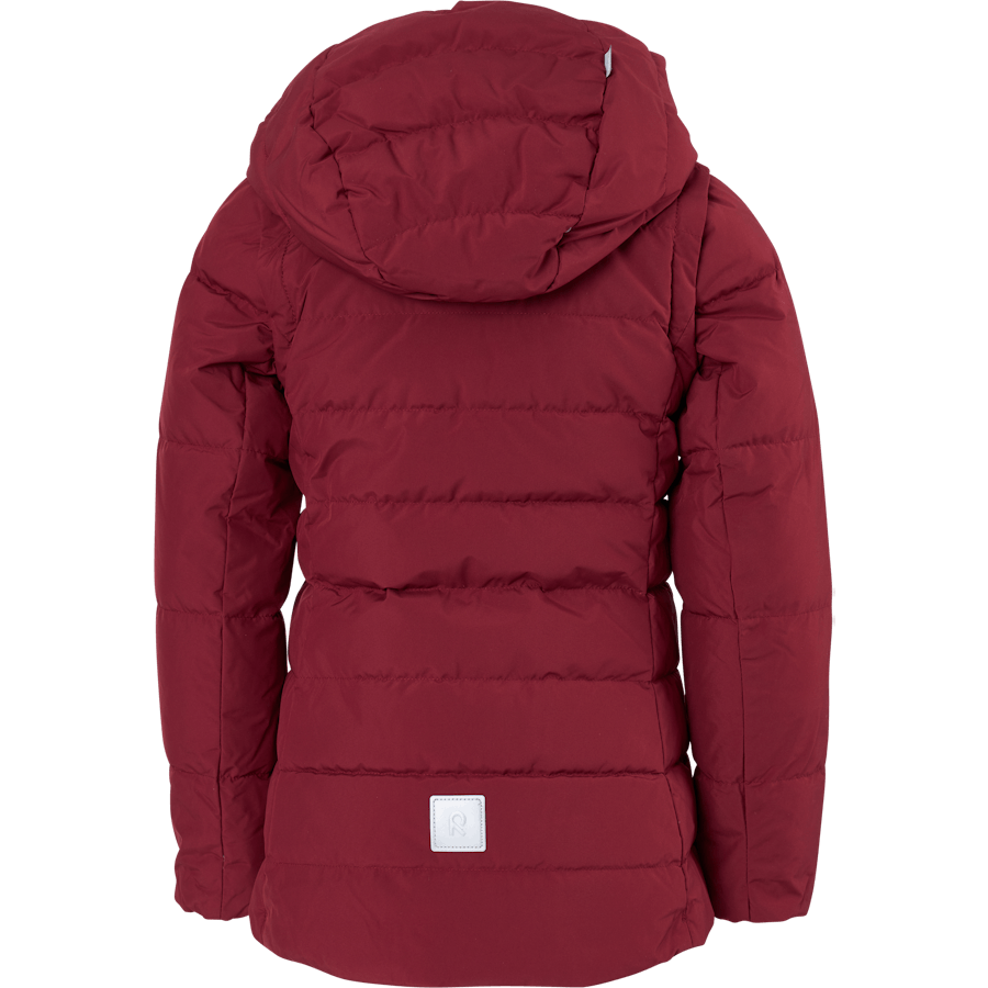 Paahto Jam red