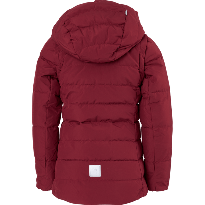 Paahto Jam red